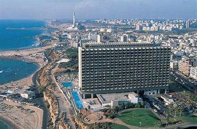 фото отеля Hilton Tel Aviv