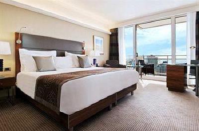 фото отеля Hilton Tel Aviv