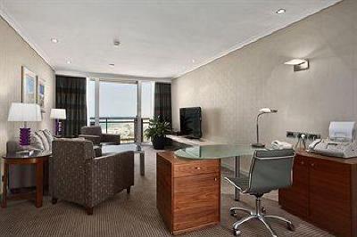 фото отеля Hilton Tel Aviv