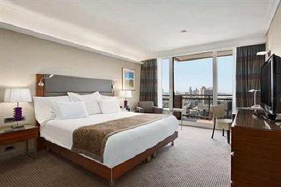 фото отеля Hilton Tel Aviv