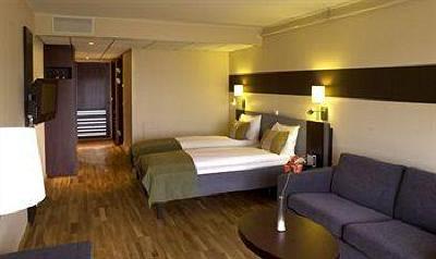 фото отеля Rica Helsfyr Hotel