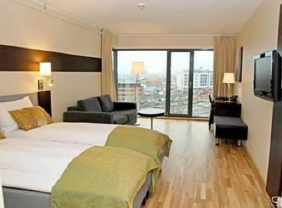 фото отеля Rica Helsfyr Hotel