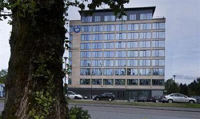 фото отеля Rica Helsfyr Hotel