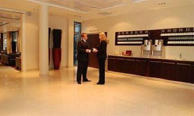 фото отеля Rica Helsfyr Hotel