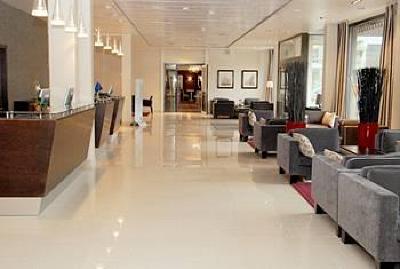 фото отеля Rica Helsfyr Hotel