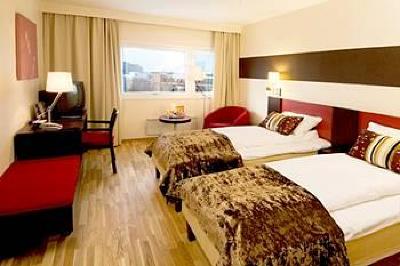 фото отеля Rica Helsfyr Hotel