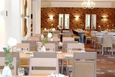 фото отеля Rica Helsfyr Hotel