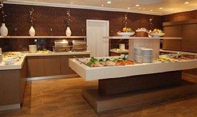 фото отеля Rica Helsfyr Hotel