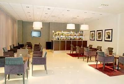 фото отеля Rica Helsfyr Hotel