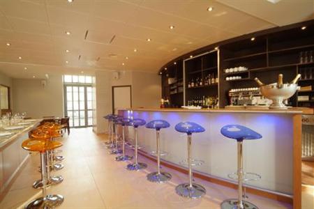 фото отеля Best Western Hotel Colbert Chateauroux