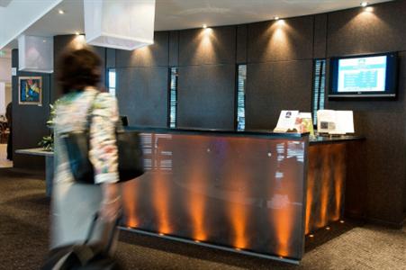 фото отеля Best Western Hotel Colbert Chateauroux
