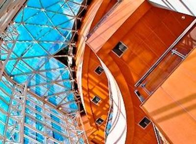 фото отеля Pullman Sao Paulo Ibirapuera
