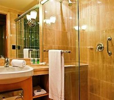 фото отеля Pullman Sao Paulo Ibirapuera