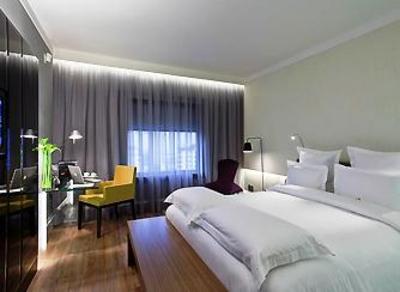 фото отеля Pullman Sao Paulo Ibirapuera