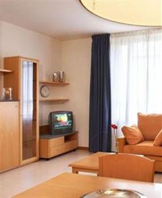 фото отеля Arrahona Hotel Sabadell