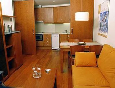фото отеля Arrahona Hotel Sabadell