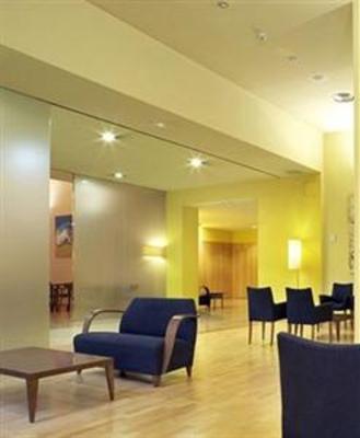 фото отеля Arrahona Hotel Sabadell
