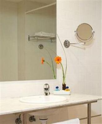 фото отеля Arrahona Hotel Sabadell