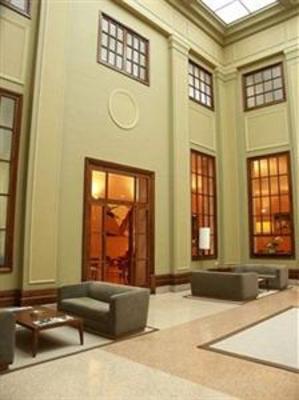 фото отеля Arrahona Hotel Sabadell