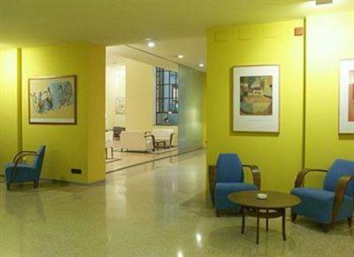 фото отеля Arrahona Hotel Sabadell
