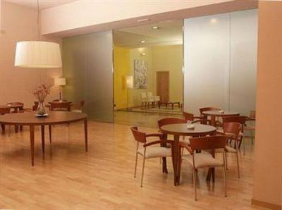 фото отеля Arrahona Hotel Sabadell
