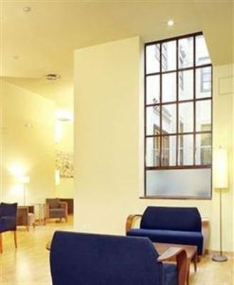 фото отеля Arrahona Hotel Sabadell
