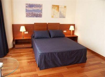 фото отеля Arrahona Hotel Sabadell