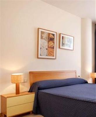 фото отеля Arrahona Hotel Sabadell