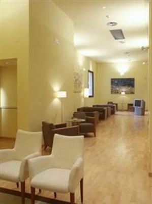 фото отеля Arrahona Hotel Sabadell