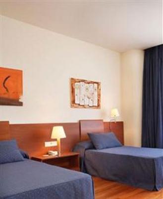 фото отеля Arrahona Hotel Sabadell