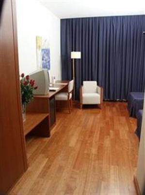 фото отеля Arrahona Hotel Sabadell