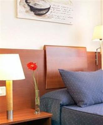 фото отеля Arrahona Hotel Sabadell