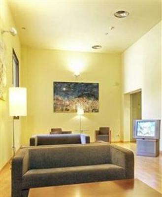 фото отеля Arrahona Hotel Sabadell