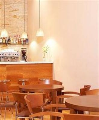 фото отеля Arrahona Hotel Sabadell