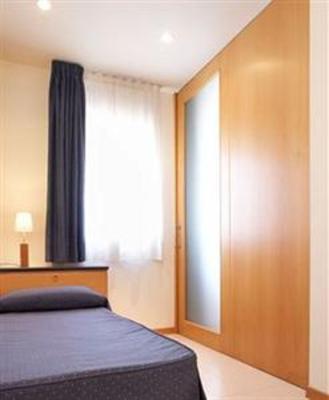 фото отеля Arrahona Hotel Sabadell