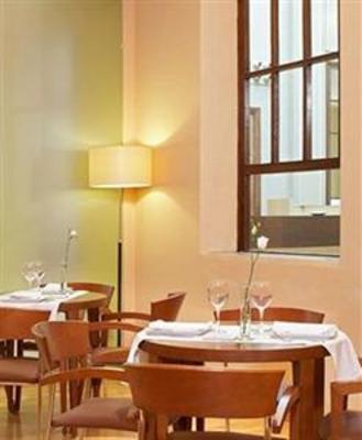 фото отеля Arrahona Hotel Sabadell