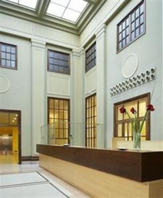 фото отеля Arrahona Hotel Sabadell
