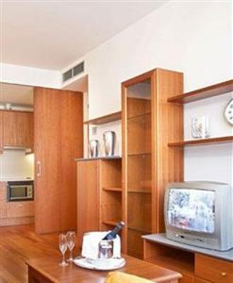 фото отеля Arrahona Hotel Sabadell
