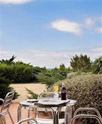 фото отеля Arrahona Hotel Sabadell