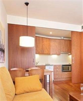фото отеля Arrahona Hotel Sabadell
