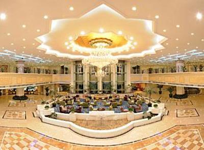 фото отеля Tian Yuan Hotel