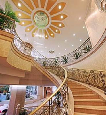фото отеля Tian Yuan Hotel