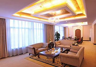 фото отеля Tian Yuan Hotel