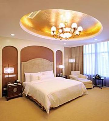 фото отеля Tian Yuan Hotel