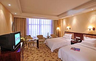 фото отеля Tian Yuan Hotel