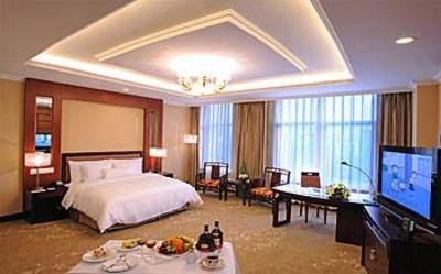 фото отеля Tian Yuan Hotel