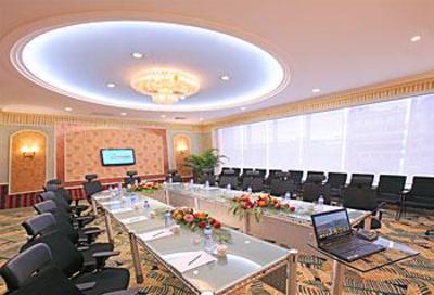 фото отеля Tian Yuan Hotel