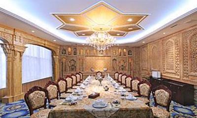 фото отеля Tian Yuan Hotel