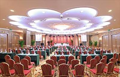фото отеля Tian Yuan Hotel
