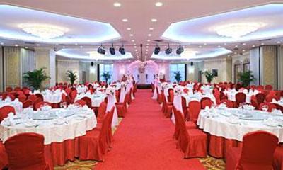 фото отеля Tian Yuan Hotel